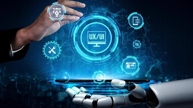 The concept of UX UI design focuses on user experience and interface. This process is essential for creating intuitive applications, enhancing the overall UX UI design. Funnel