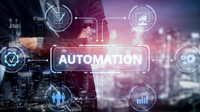Modern automation drives workflow efficiency by connecting systems, people, and data. With intelligent automation, businesses unlock potential through seamless integration and automation tools. Muxer
