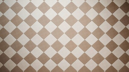 Fototapeta premium seamless geometric pattern