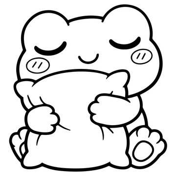 cartoon, illustration, vector, fun, comic, funny, animal, character, design, drawing, icon, face, boy, food, art, fish, chef