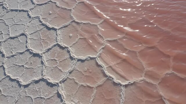 **earth texture cracked dry ground pattern nature surface abstract mineral** **Abstract earth surface mineral pattern nature dry ground texture cracked** **Natures cracked dry earth texture