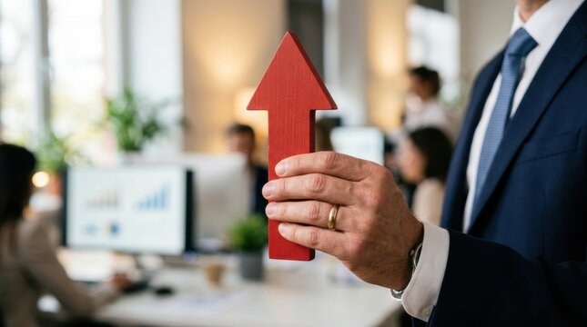 Enhanced Marketing and Service Strategies Drive Sales Growth Profitability for Businesses boosts reflect the impact of sharper