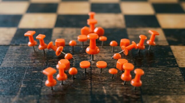 Strategic Path: Aligning Decisions with Customer Needs, Behaviors, and Feedback for Meaningful A decision-focused path that centers strategy around