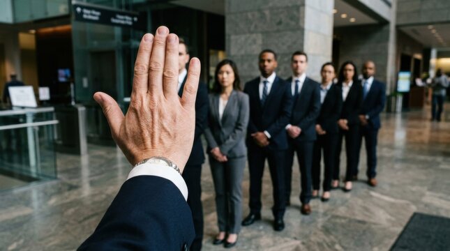 Title: Maintaining Professionalism: Upholding Courtesy, Responsibility, and Boundaries in Interactions for a Professional conduct involves demonstrating appropriate