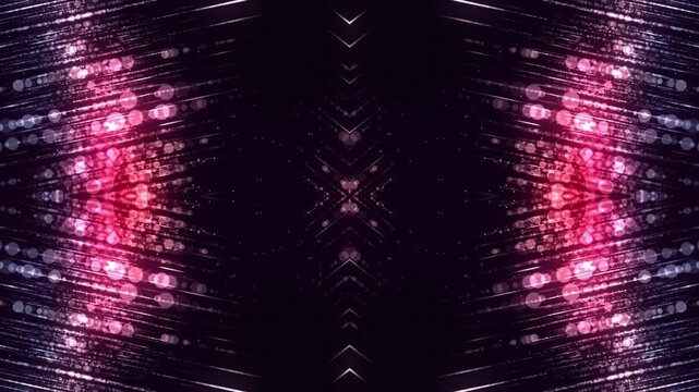 binary code background