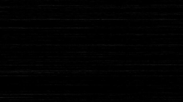 Dark textured background with subtle horizontal lines and noise effect Keywords: abstract, background, texture, dark, black, noise, grain, grunge, horizontal, lines, subtle, pattern, monochrome