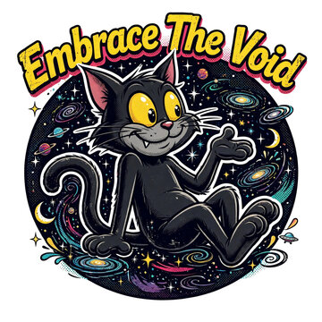 Embrace The Void
