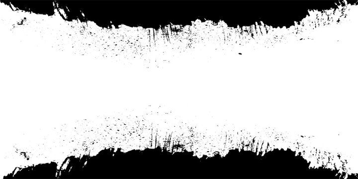 Glitch distorted grunge layer . Noise destroyed texture . Trendy defect error shapes . Overlay grunge texture . Distressed effect .