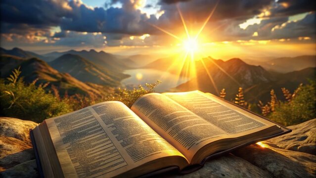 Bible verses from genesis