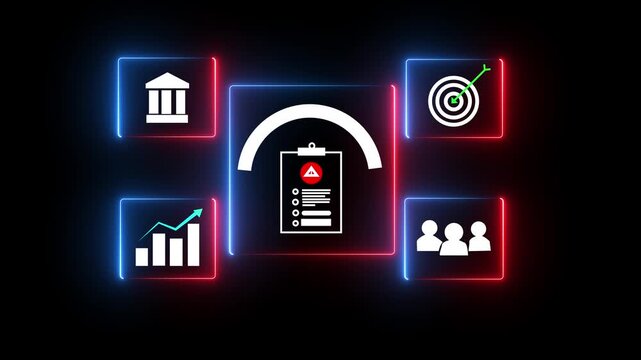 Business Investment Risk Analysis and Financial Forecasting Strategy for Effective Risk Management and Informed Decision Making