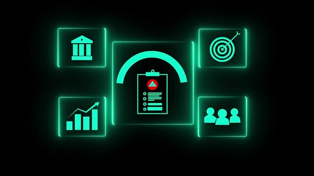 Business Investment Risk Analysis and Financial Forecasting Strategy for Effective Risk Management and Informed Decision Making