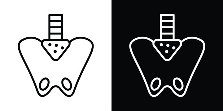Pelvis icon