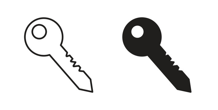 Key icon