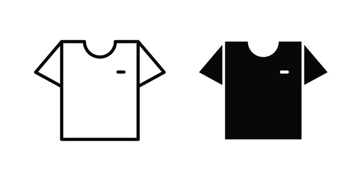 Shirt icon