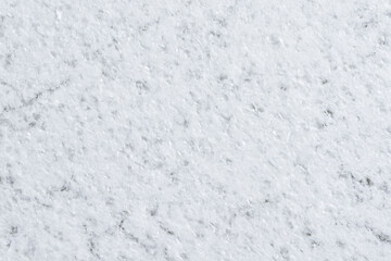 Fototapeta premium High resolution sparkling white quartz rock texture background with glittering crystals and natural details