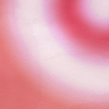 Abstract Soft Pink and White Gradient Background with Paper Texture