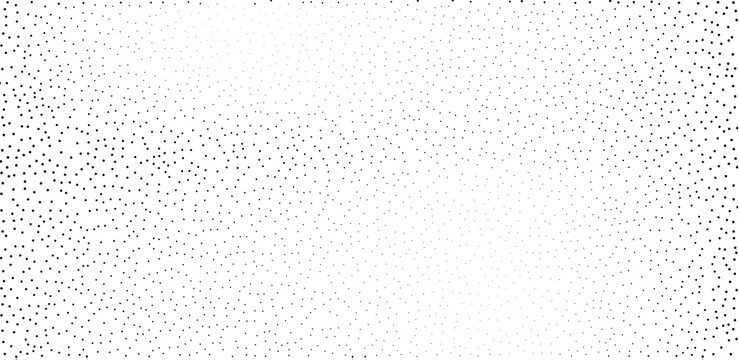 gray Abstract grunge noise texture background with subtle white speckled particles and dotted pattern overlay transparent png for dark retro design effects and grainy wallpaper surfaces effect