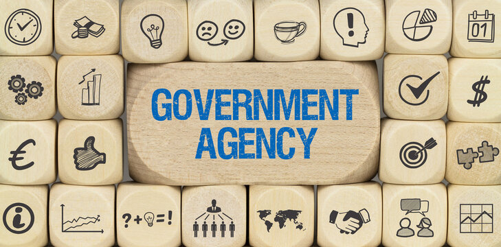 Government Agency	

