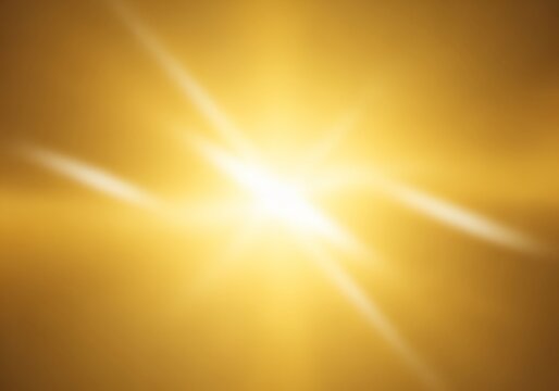 Golden Horizon's Dawn