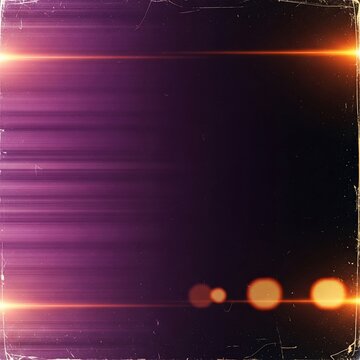 Ethereal Bloom of Light