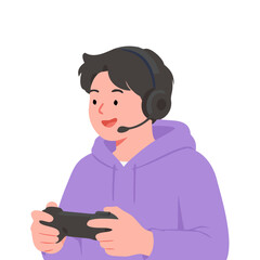 gammer © Senoa studio