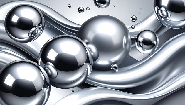 Close-up view of stainless steel kitchen sink faucet.