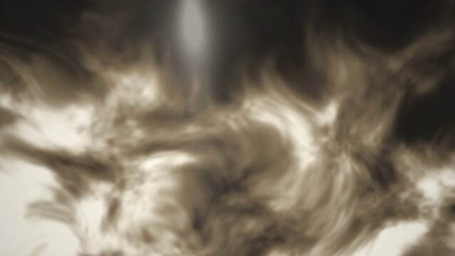 Storm Cloud Abstract Background