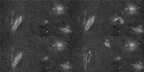 Abstract dark background with repeating patterns of glowing white light nodes abstract background repeating particles creative mysterious © Manjur