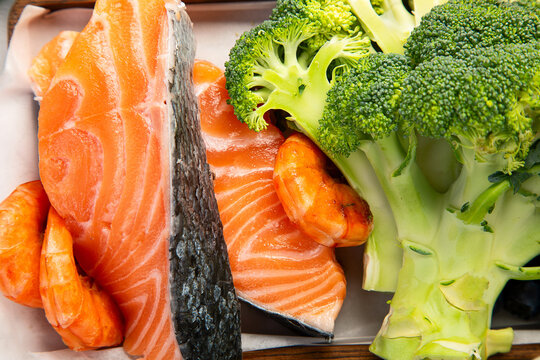 High in fibre, antioxidants, & vitamins.