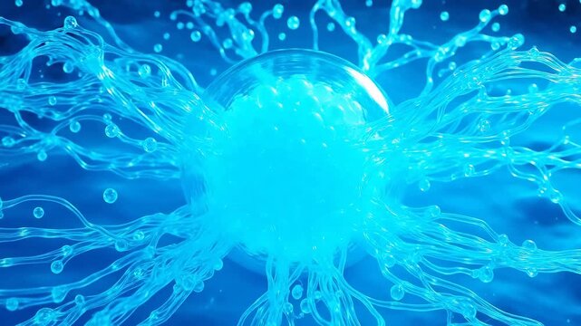 Stem Cell Differentiation: Magical Cellular Evolution