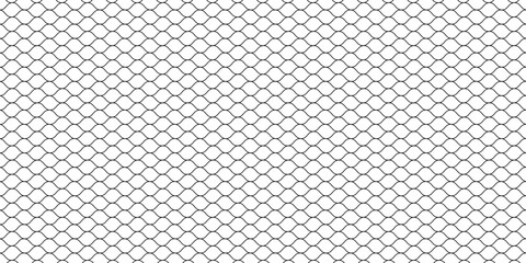 Mesh texture for fishing nets. Seamless pattern for sportswear or soccer goal, volleyball net, basketball hoop, hockey, athletics. Abstract net background for sports © Mohammad