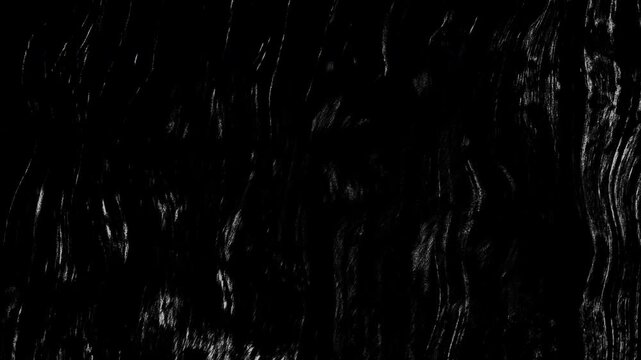 Dark marble wood grain texture surface background pattern monochrome high contrast