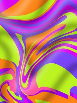 abstract colorful background watercolor liquid efect texture grafery psycdelic