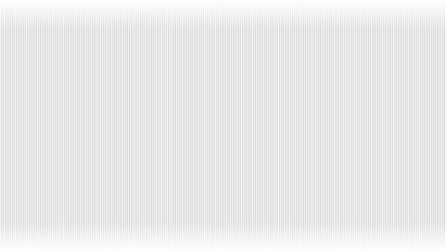 Subtle light gray vertical scanlines glitch overlay, retro CRT monitor noise texture with vignette isolated on transparent background, PNG for video transition effects