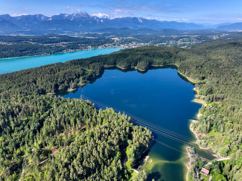 Forstsee