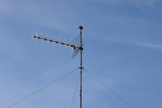 Antenna televisiva