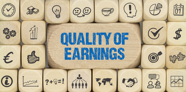 Quality of Earnings	