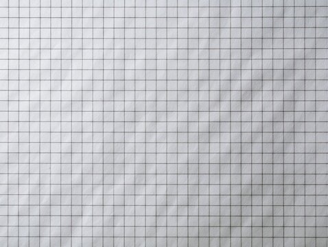 Graph paper background