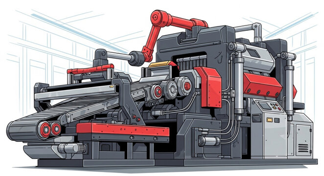 set of tools