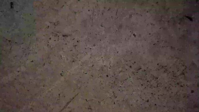 Old Distressed Concrete Surface Texture Background