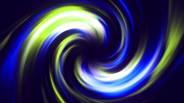 カラー トルネード 渦 BG001_04【1304】
