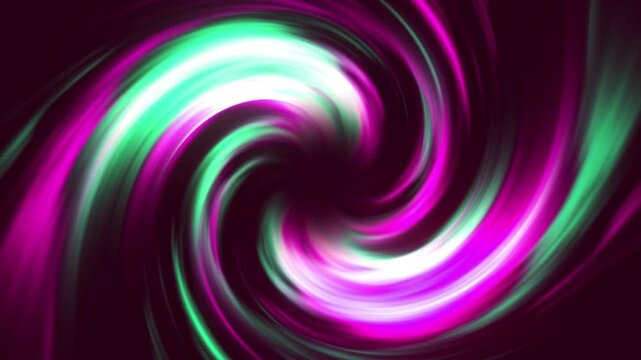 カラー トルネード 渦 BG001_03【1303】