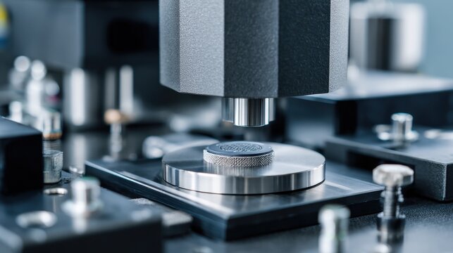 Advanced Laboratory Equipment for Precision Measurement and Material Testing in Modern Research Environment