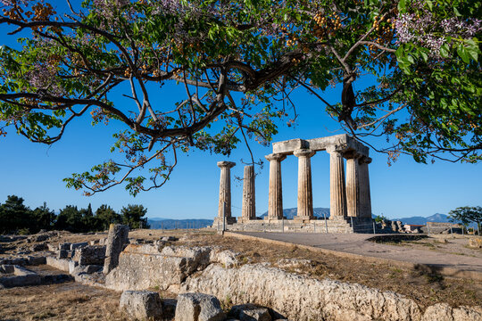 Corinth