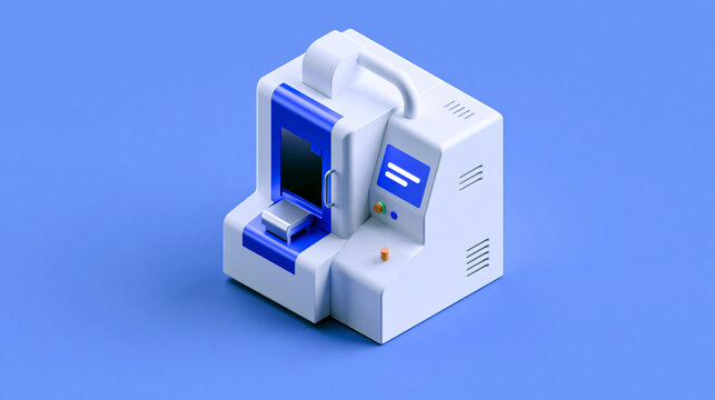3d printer icon