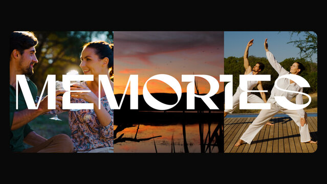 Modern Cropped Slideshow