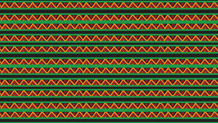 Traditional Mising Textile Border Pattern , Assam Mising Ethnic Border , Mising Tribal Fabric Border   Indigenous Textile Pattern of Assam © Anuradha