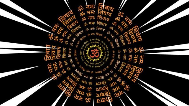 Om God Hindus 