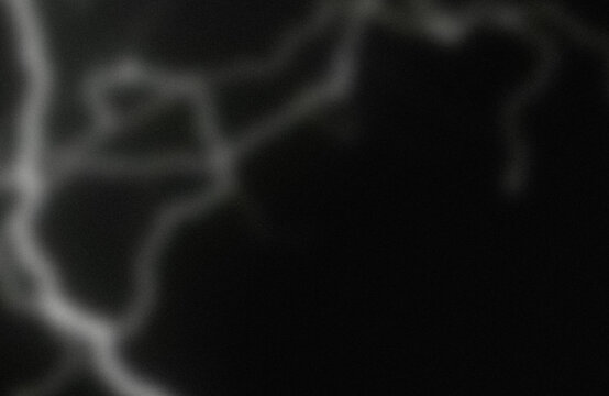Mysterious swirling patterns in cosmic nebula imagery