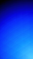 Obraz premium Futuristic Blue Innovation Background with Dark to Glow, Deep Dark Gradient and Geometric Digital Layers for Technology Website Hero and Corporate Branding